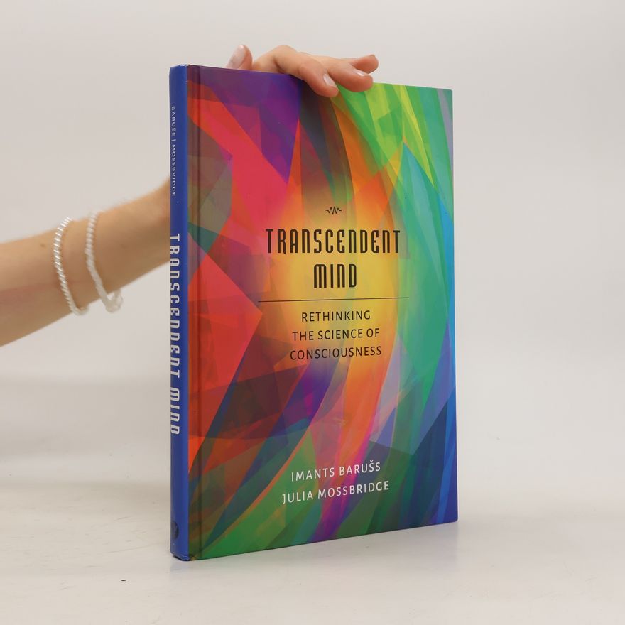 Imants Barušs Transcendent Mind