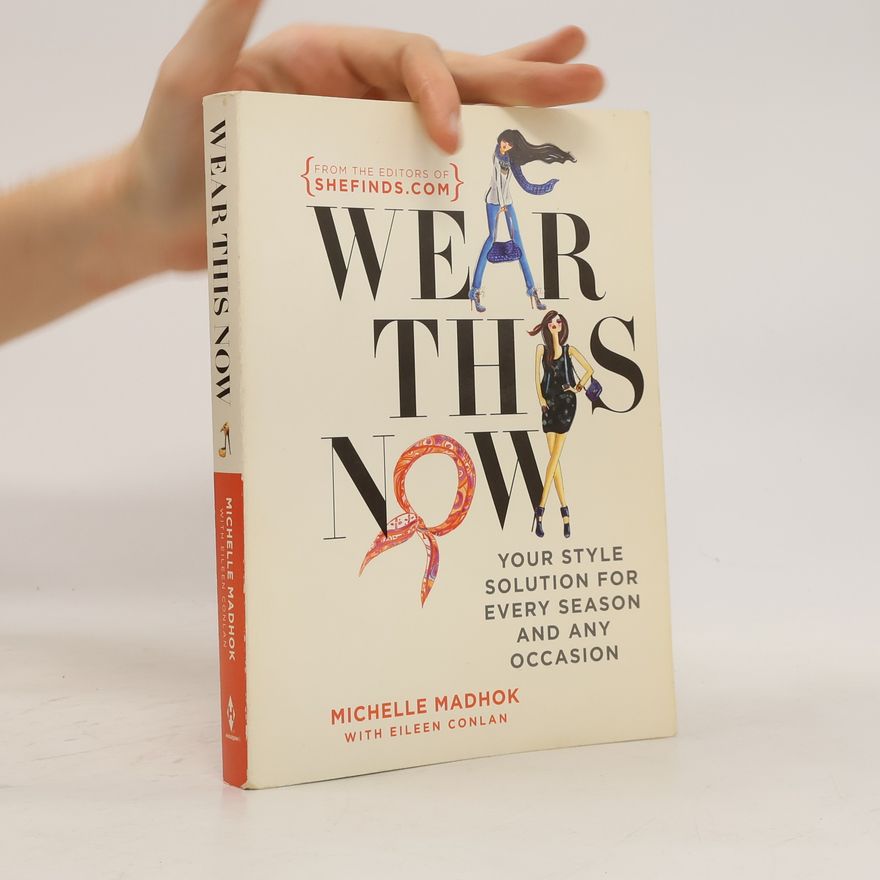 Michelle Madhok Wear This Now