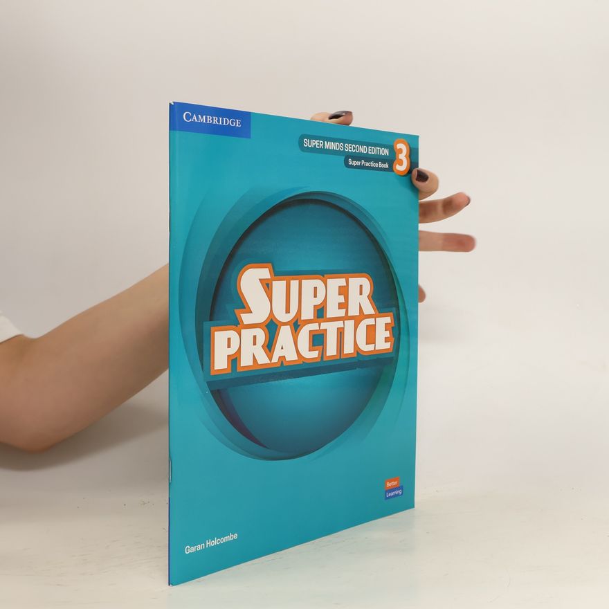 Garan Holcombe Super Practice 3