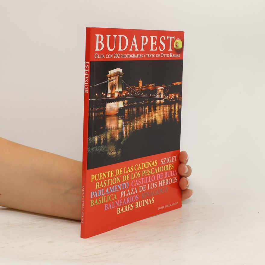 Autorenkollektiv Budapest