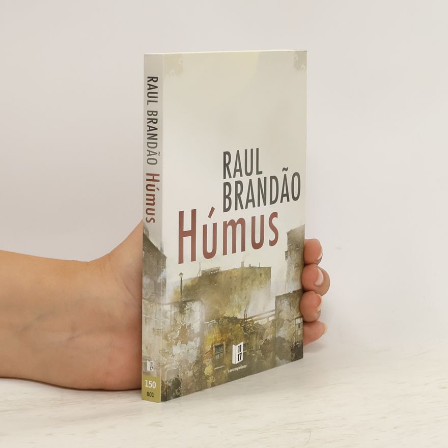 Raul Brandão Húmus