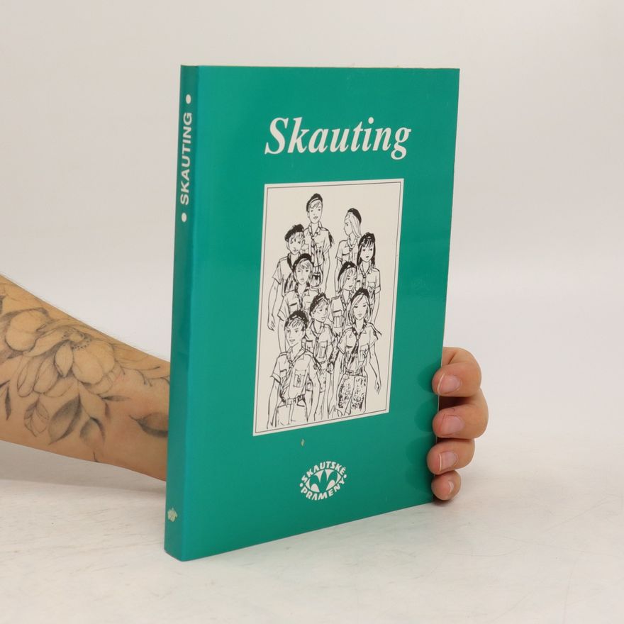 AA.VV. Skauting