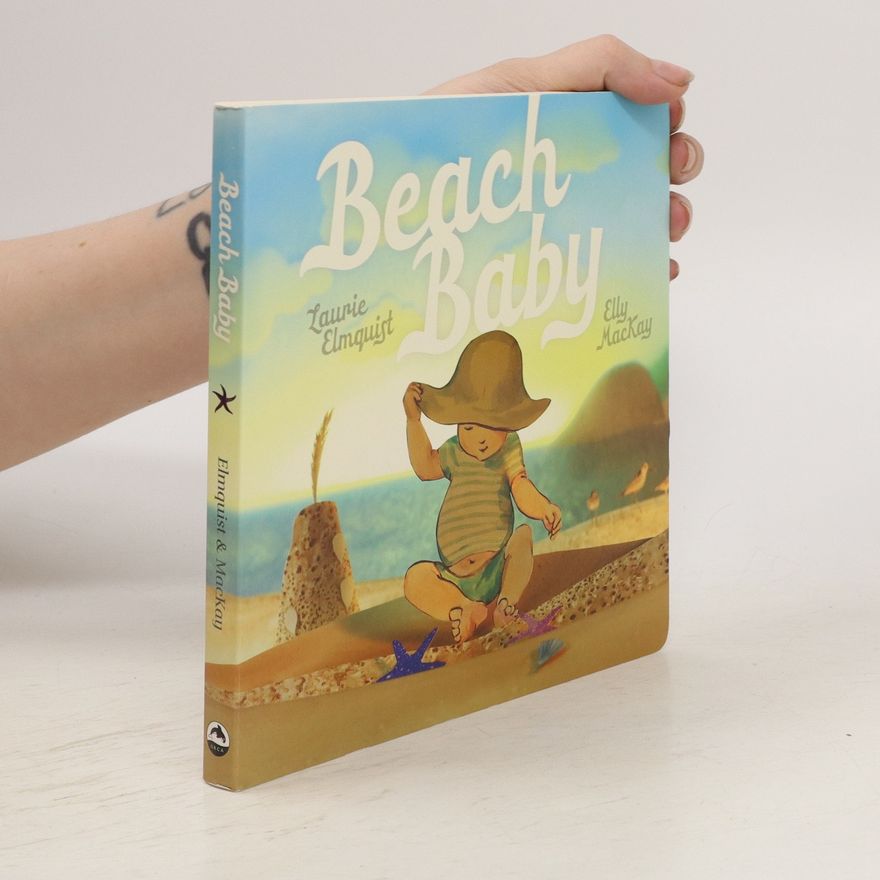 Laurie Elmquist Beach Baby