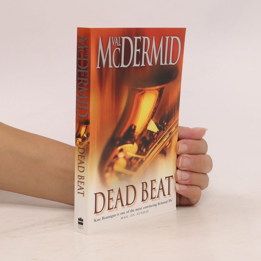 Val McDermid Dead Beat