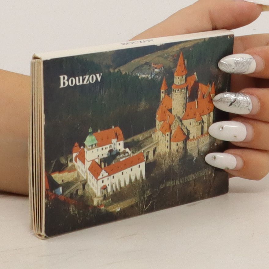 AA.VV. Bouzov