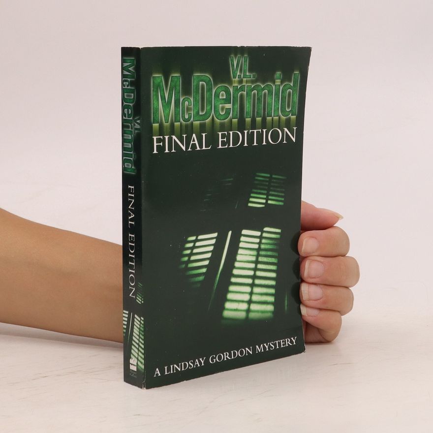 Val McDermid Final Edition