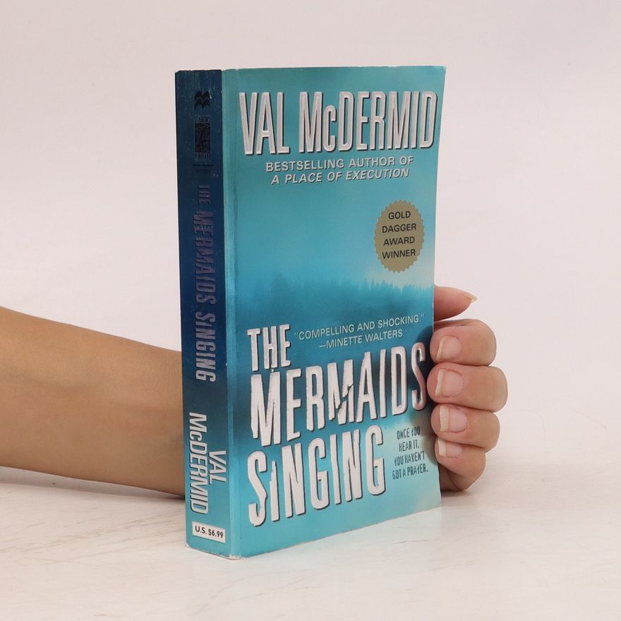 Val McDermid The Mermaids Singing