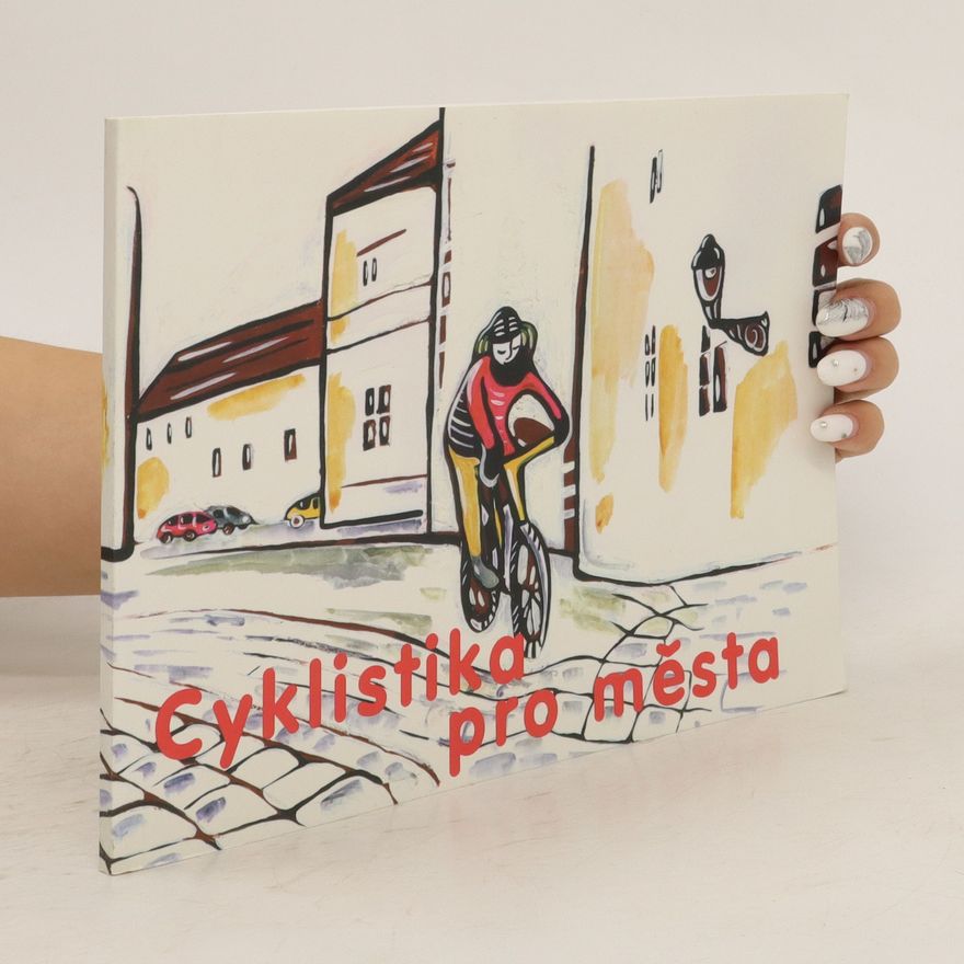 J. Dekoster Cyklistika pro města