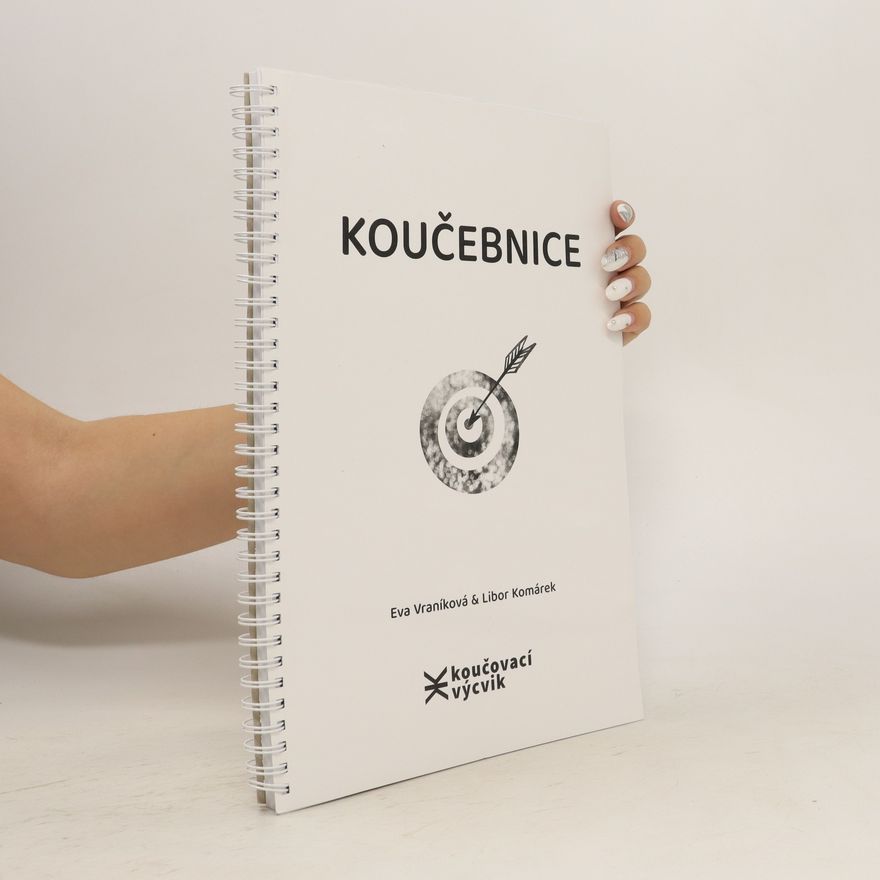 Libor Komárek Koučebnice