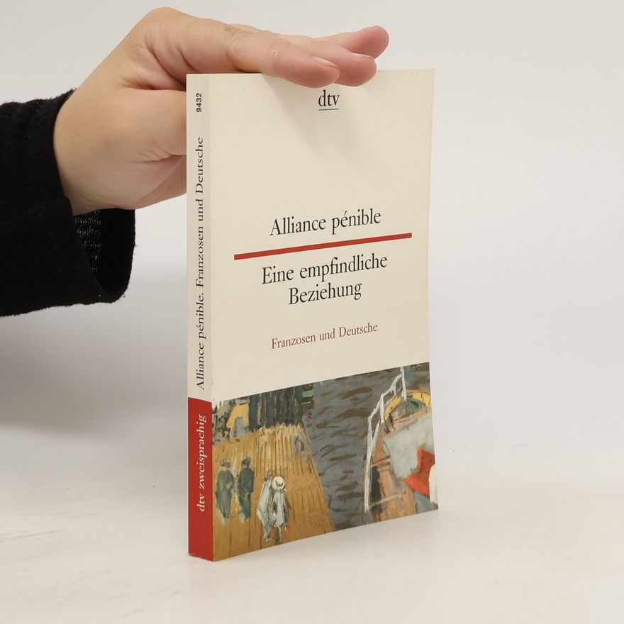 Bernd-Jürgen Fischer Alliance pénible