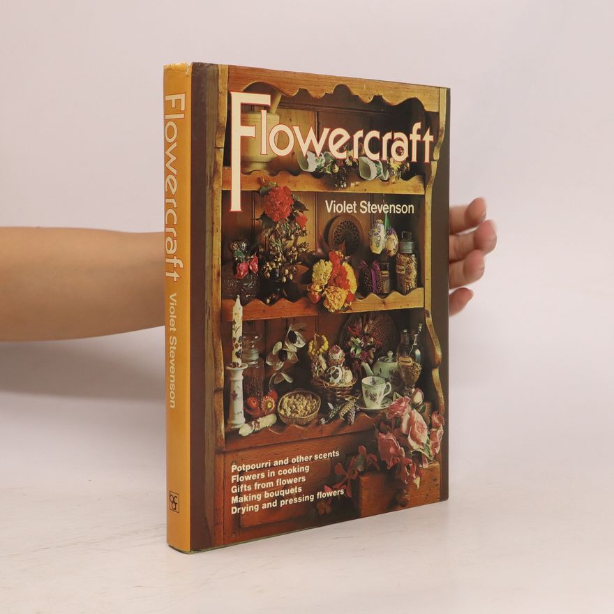 Violet Stevenson Flowercraft
