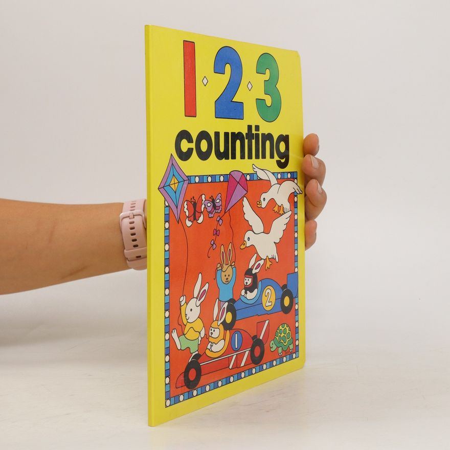 kolektiv 1,2,3 counting