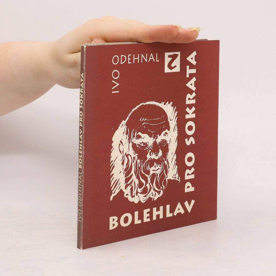 Ivo Odehnal Bolehlav pro Sokrata