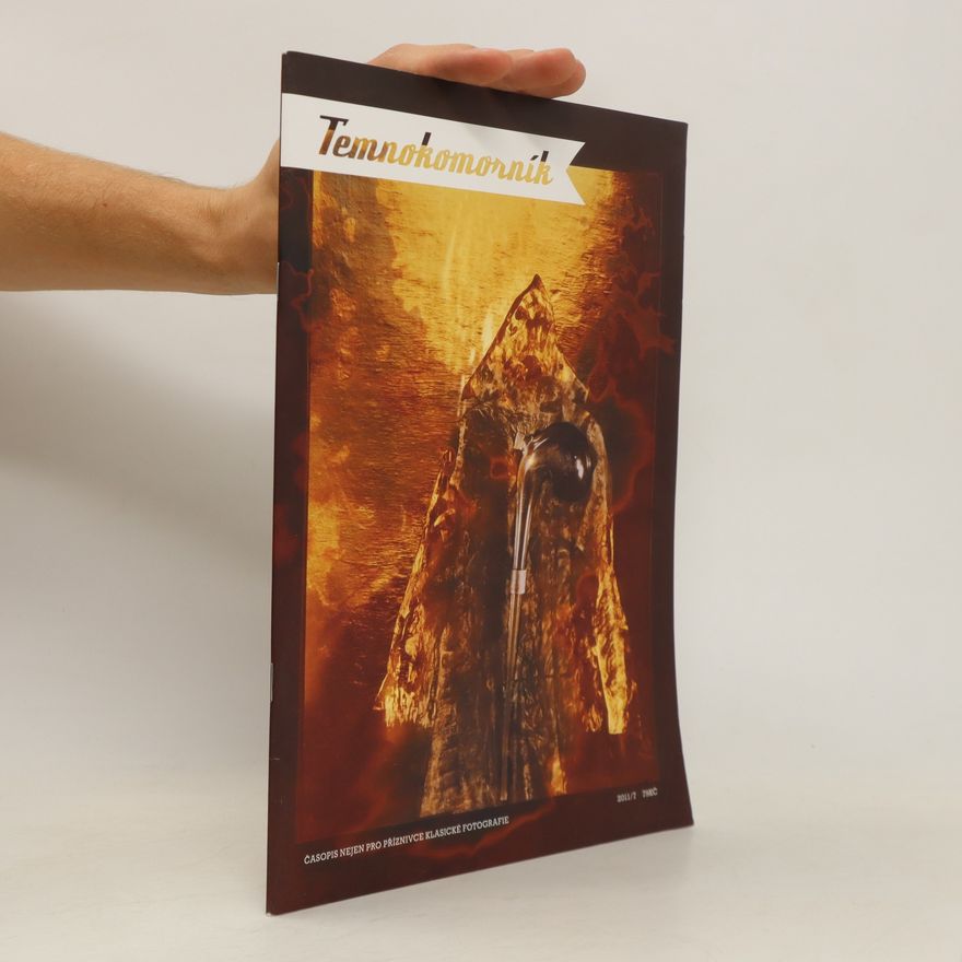 Autorenkollektiv Temnokomorník 2011/7