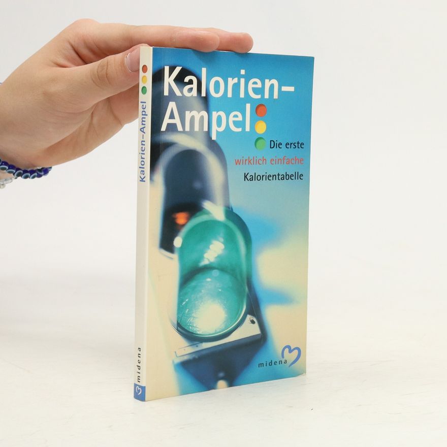 David Müller Kalorien-Ampel