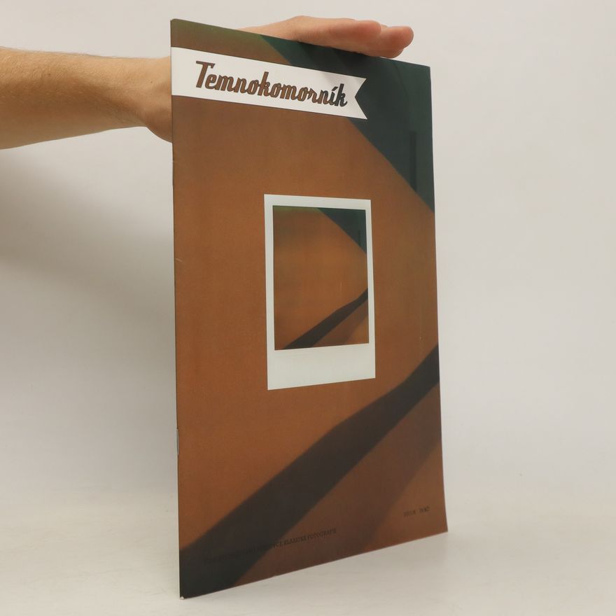 Autorenkollektiv Temnokomorník 8/2011