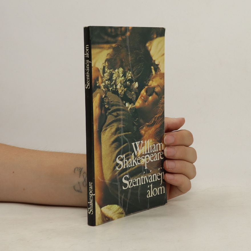 William Shakespeare A windsori víg nők
