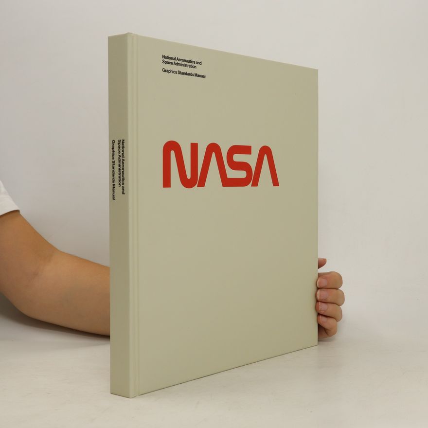 Hamish Smyth NASA Graphics Standards Manual