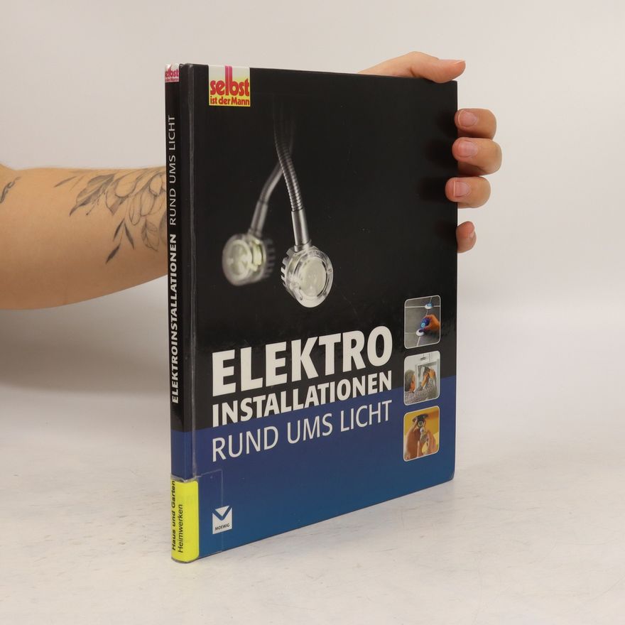 Various authors Elektroinstallationen