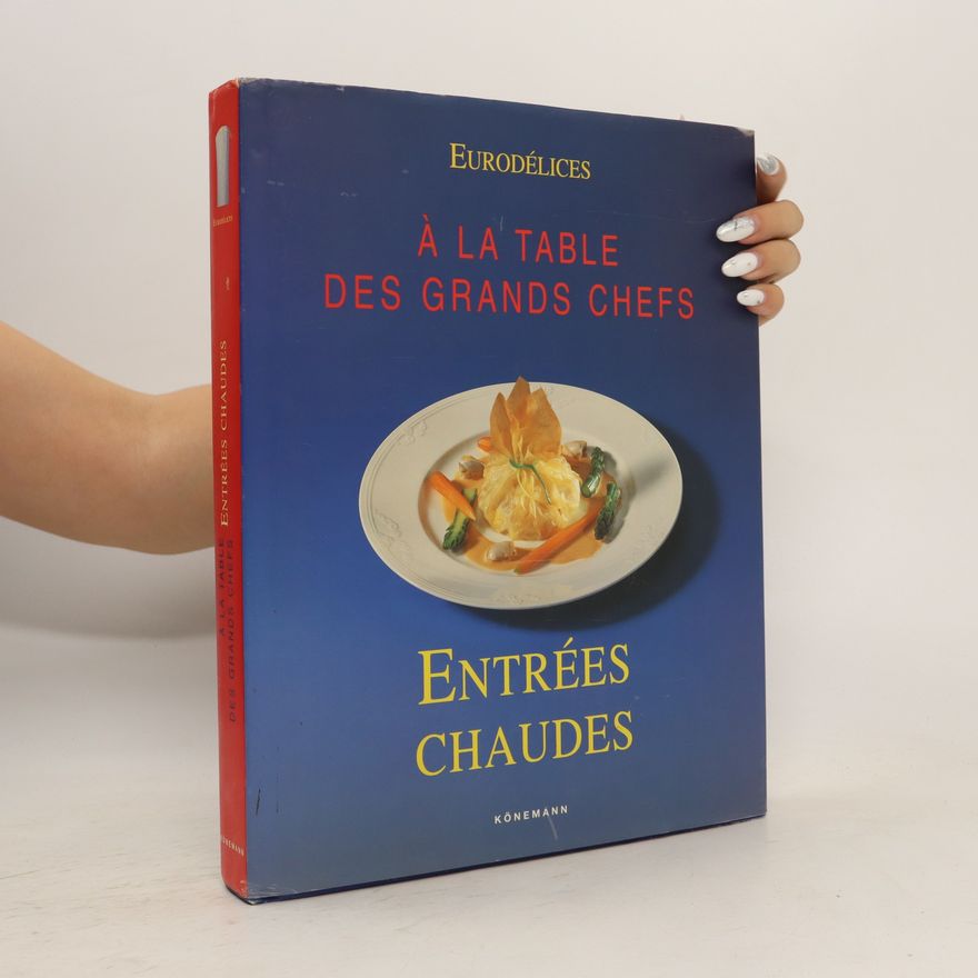 neuveden Entrées chaudes