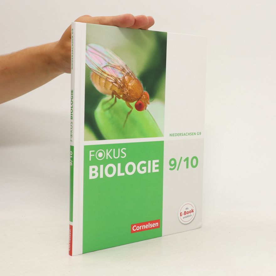 Birgit Giffhorn Fokus Biologie