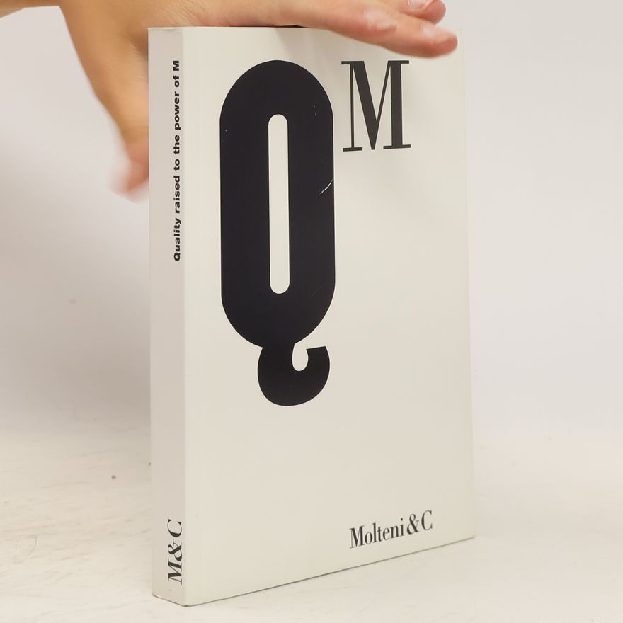 Various authors Quality Raised to the Power of M