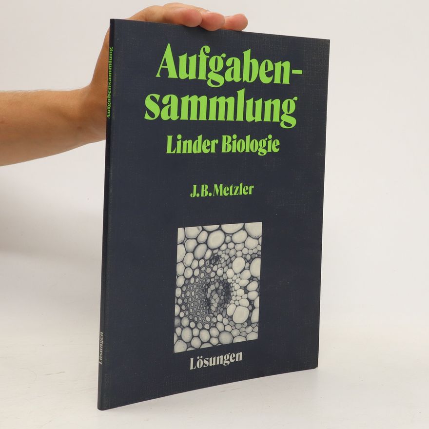 Hans Knodel Biologie des Menschen