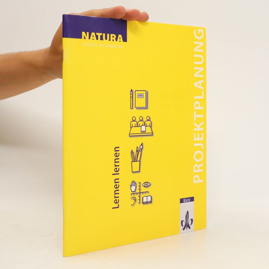 Autorenkollektiv Natura Projektplanung