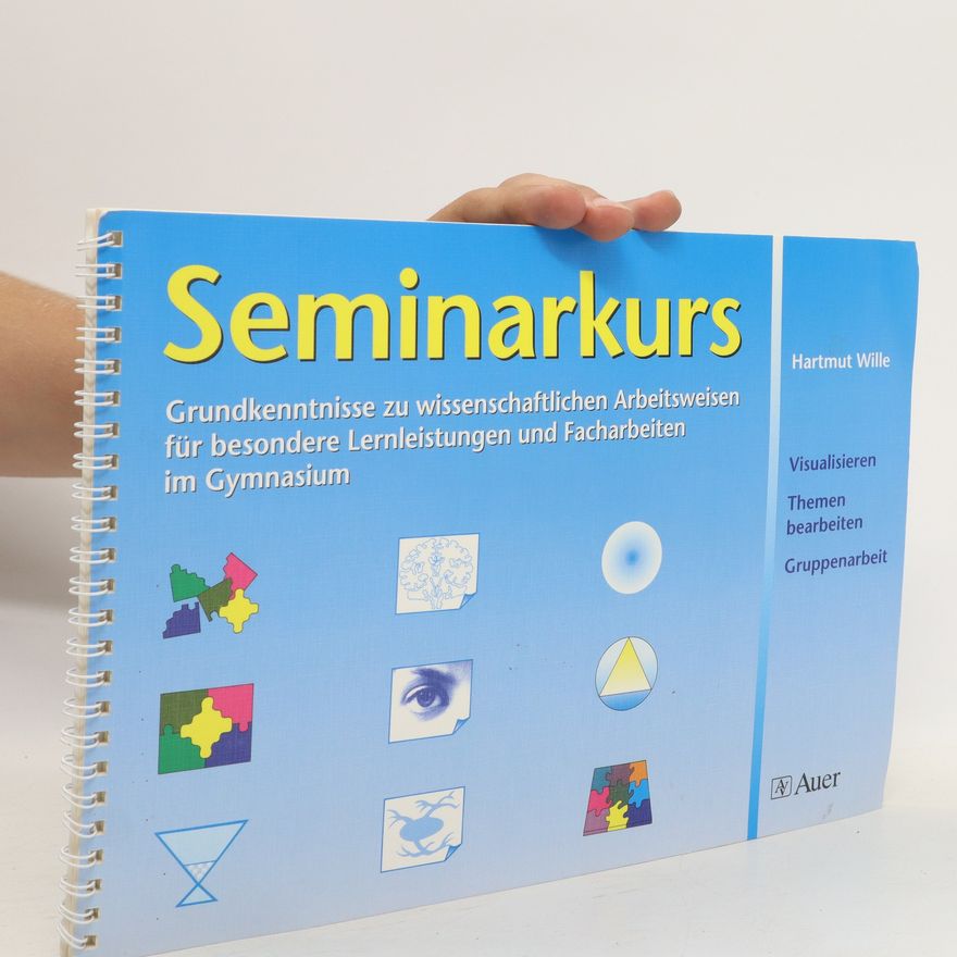 Hartmut Wille Seminarkurs