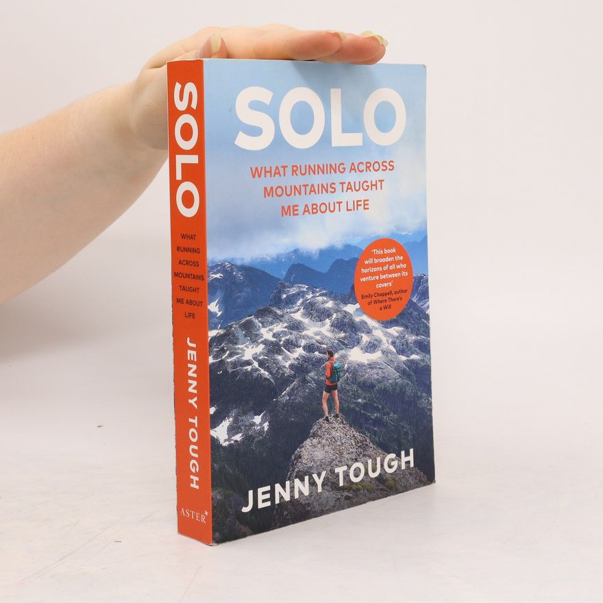 Jenny Tough Solo