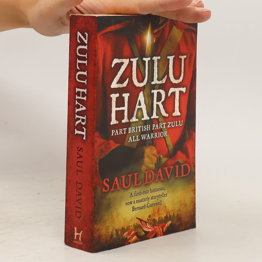 Saul David Zulu Hart
