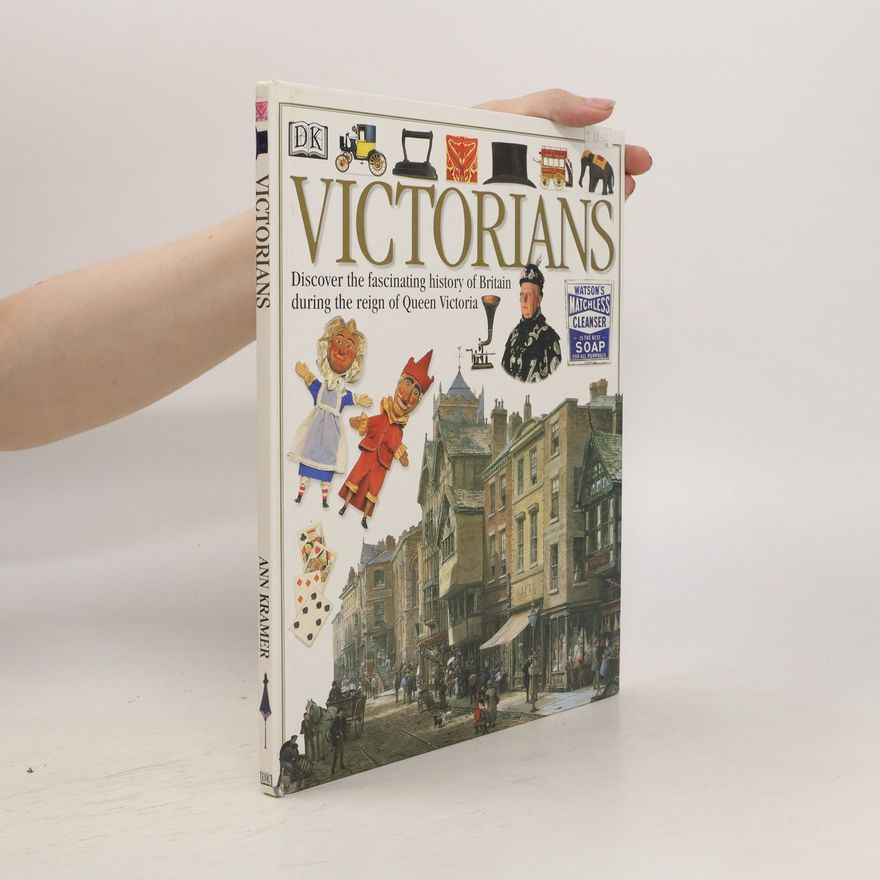Autorenkollektiv Victorians