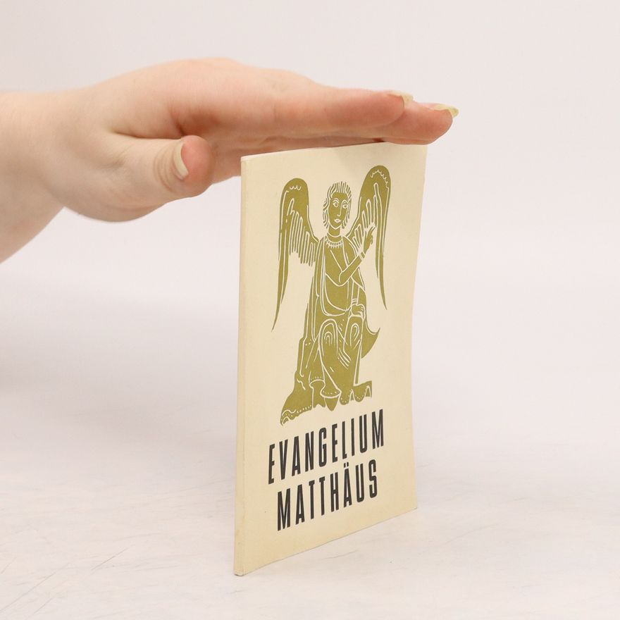 Autorenkollektiv Evangelium Matthäus