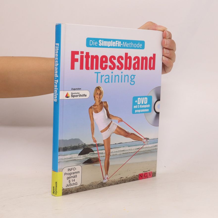 Collectif d'auteurs Fitnessband Training