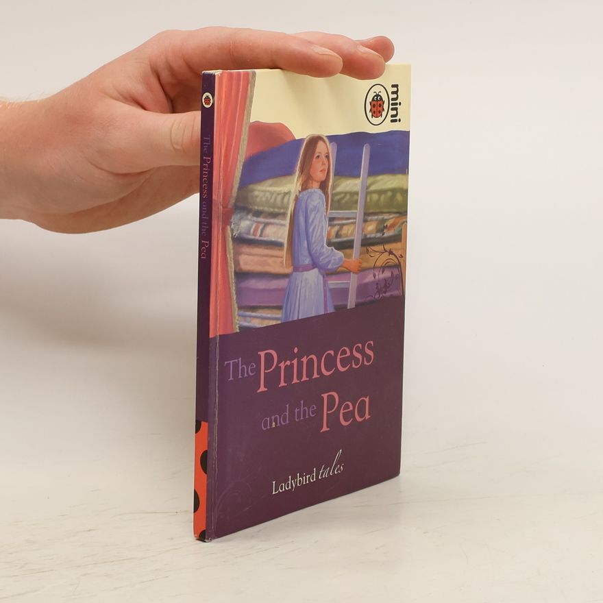 Hans Christian Andersen The Princess and the Pea