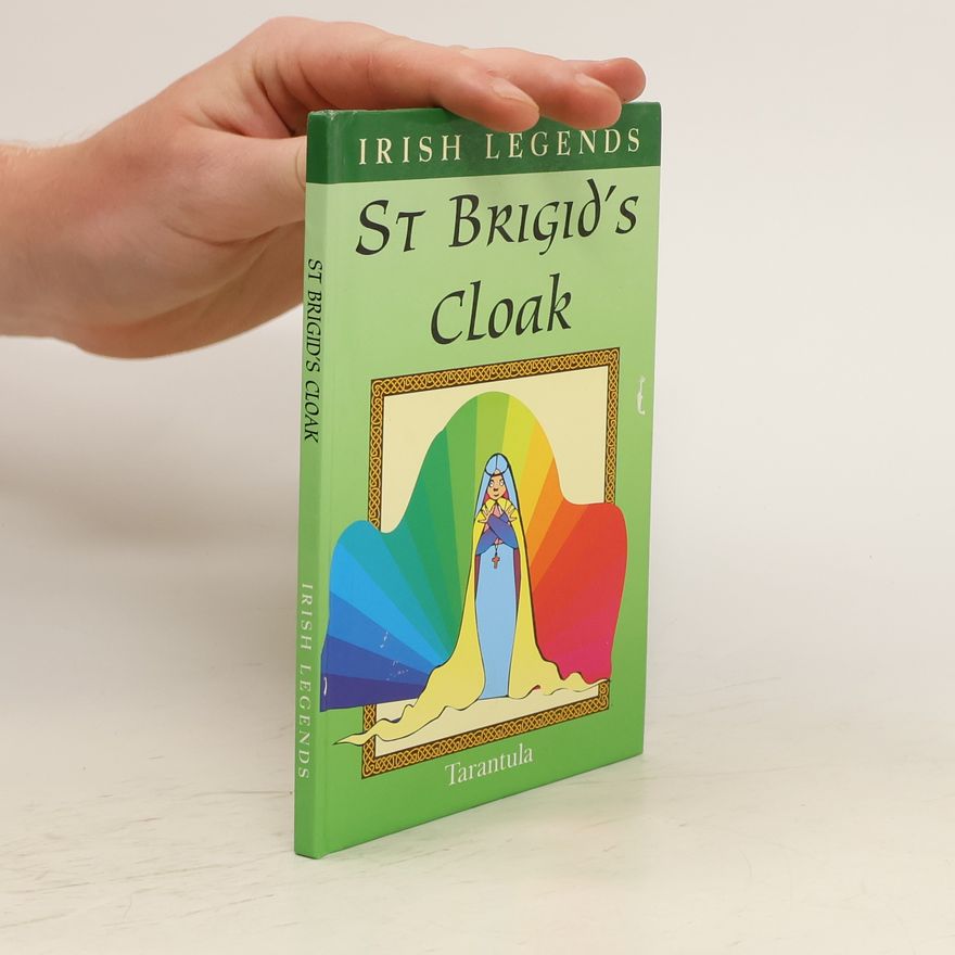 Kolektiv autorů St Brigid's Cloak