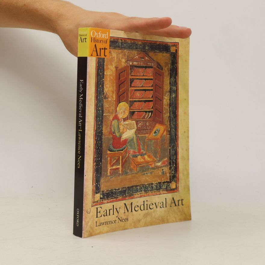 Lawrence Nees Early Medieval Art