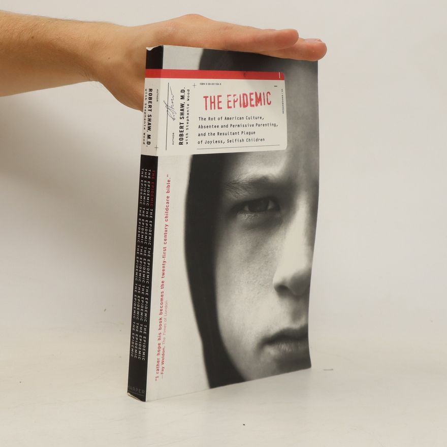 Robert Shaw The Epidemic