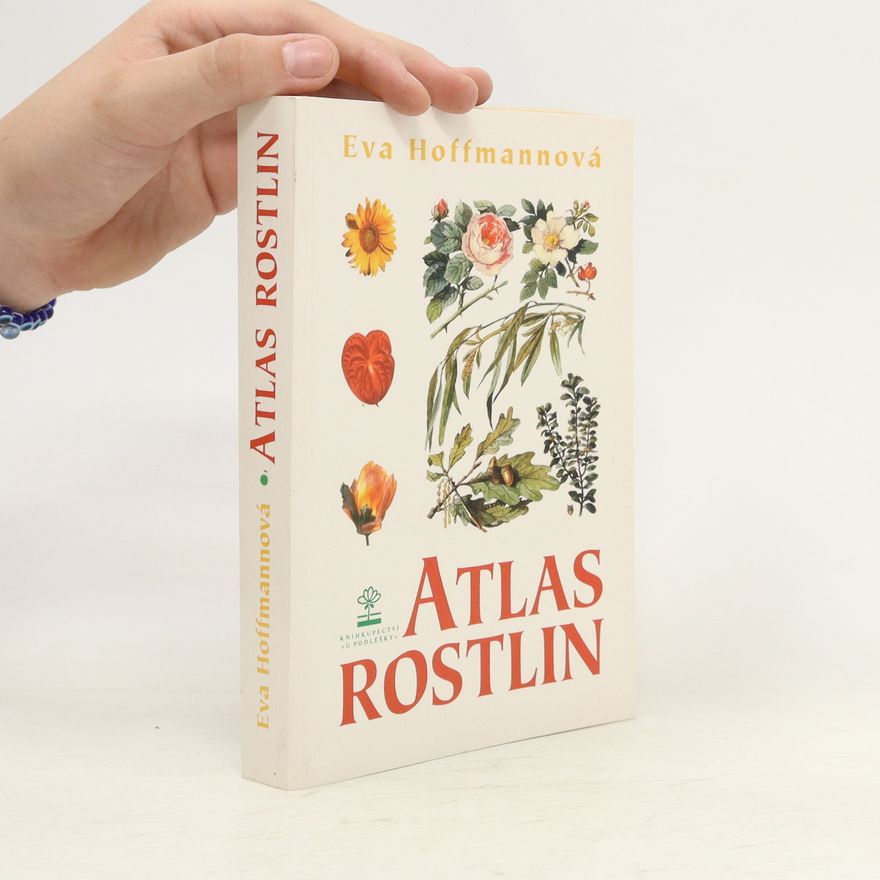 Eva H. Hoffmann Atlas rostlin