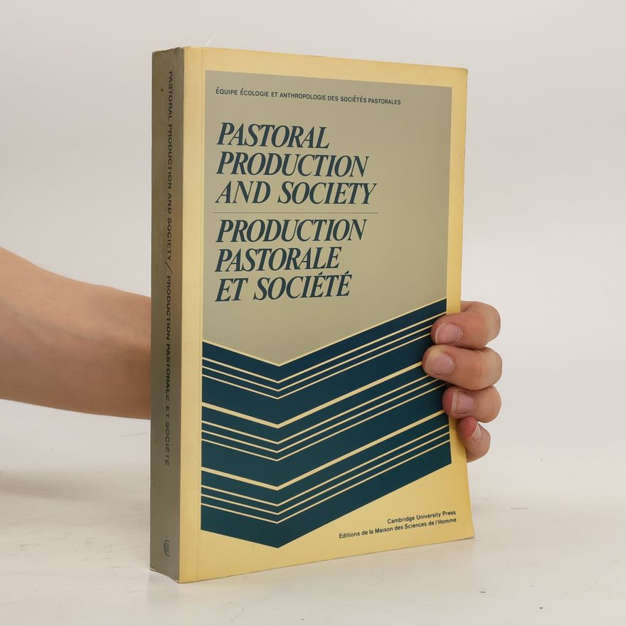 Autorenkollektiv Pastoral Production and Society