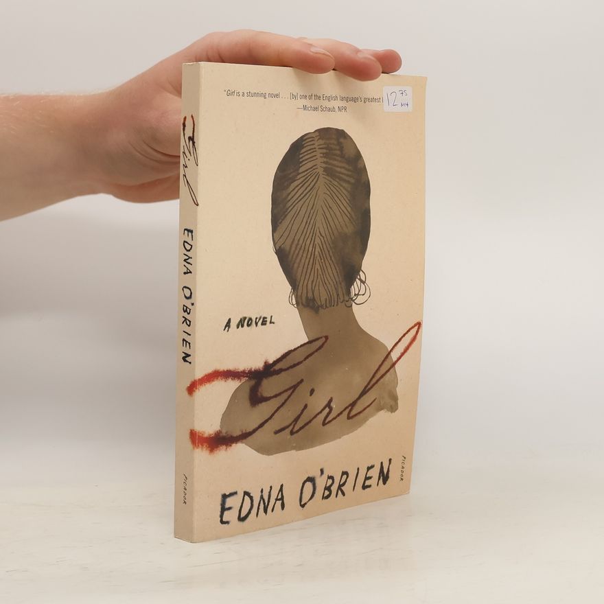 Edna O. Brien Girl