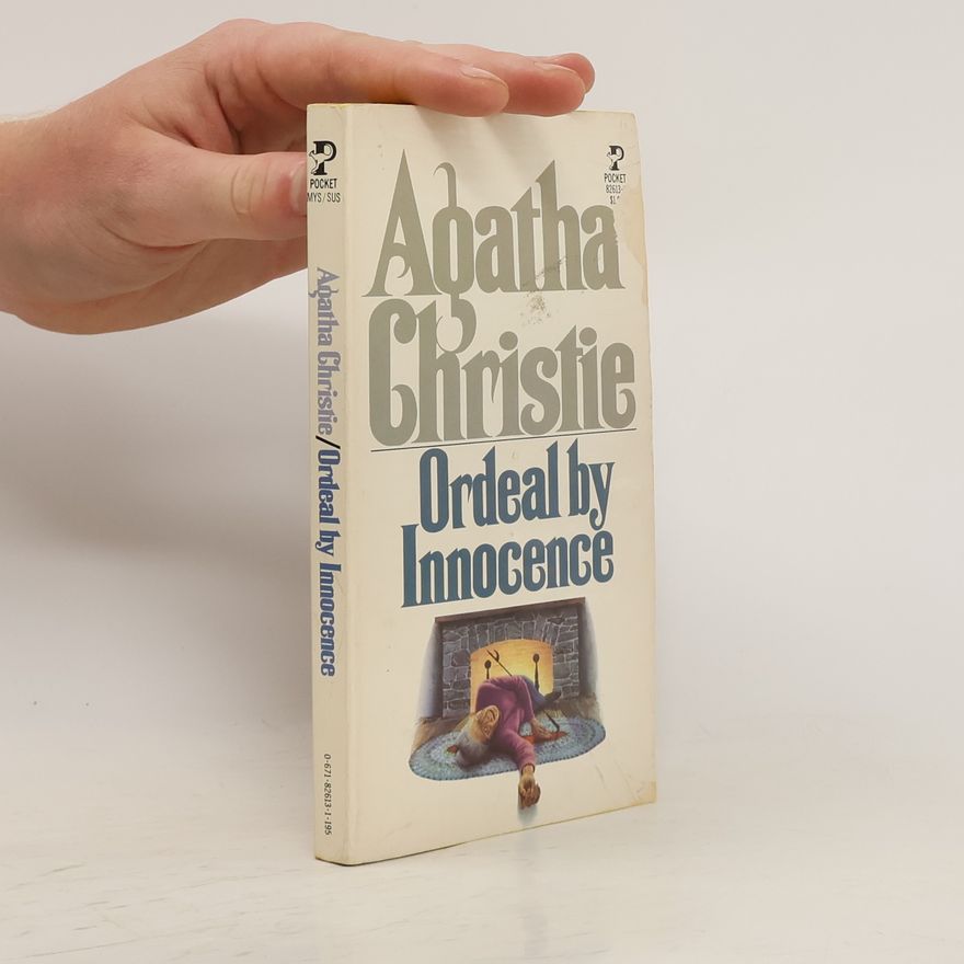 Agatha Christie Ordeal by Innocence