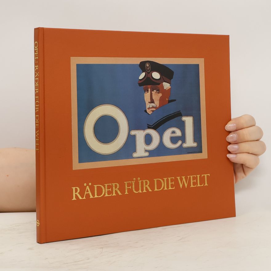 Harald Linke Opel, Räder für die Welt
