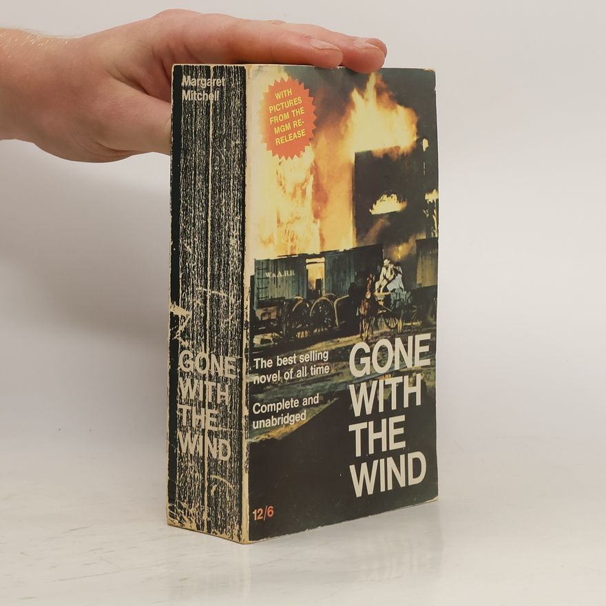 Margaret Mitchell Gone with the Wind