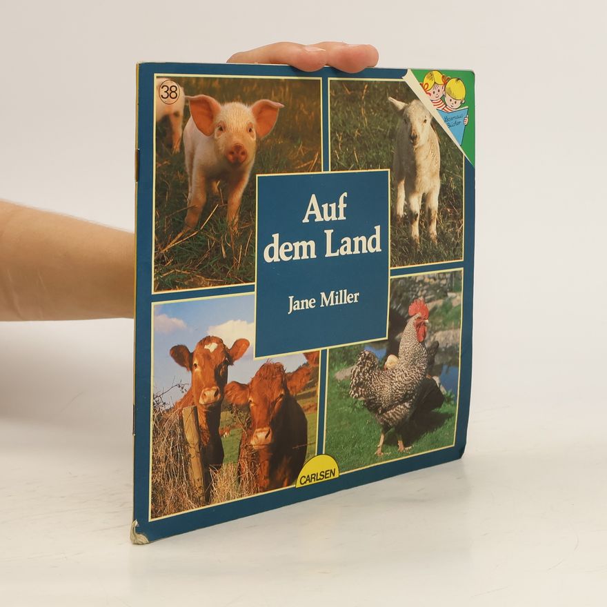 Jane Miller Auf dem Land