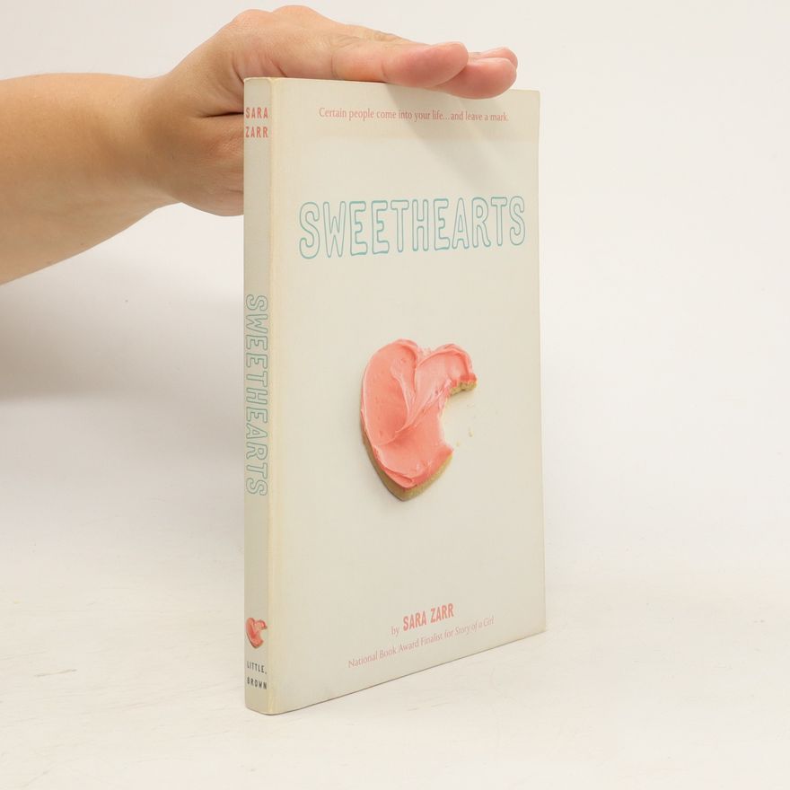 Sara Zarr Sweethearts