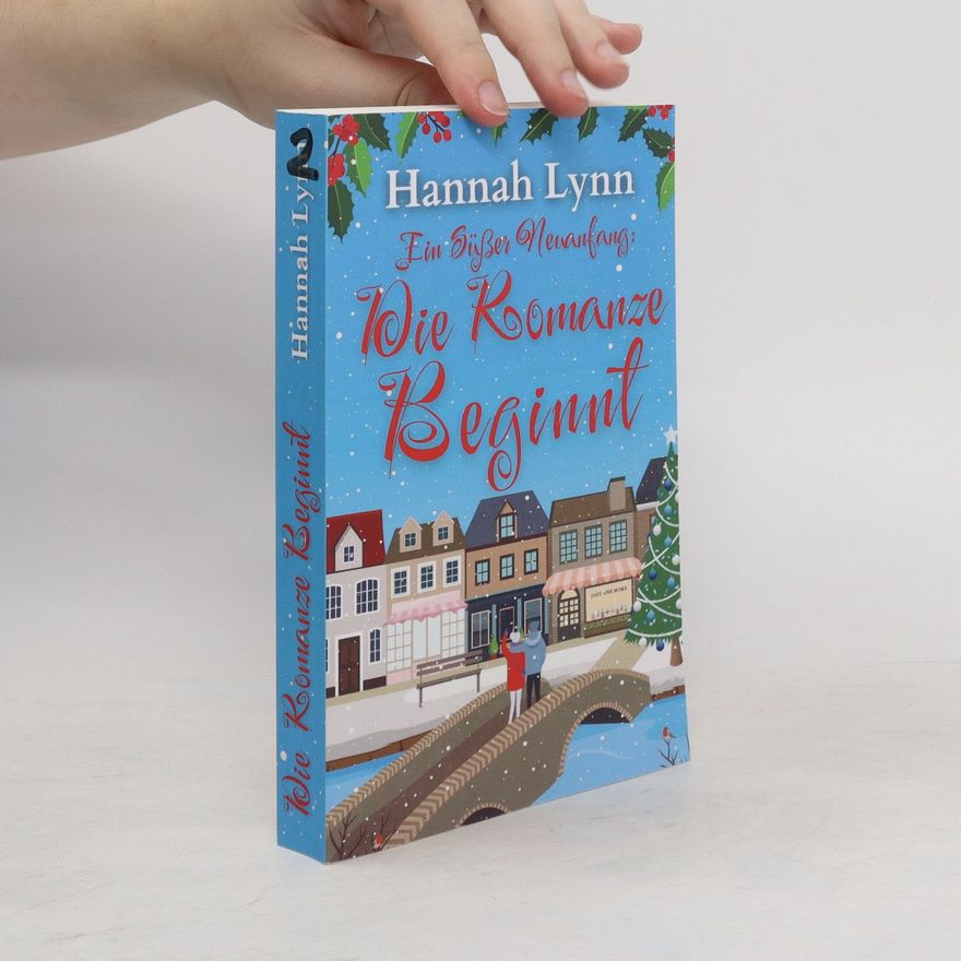 Hannah Lynn Wie Romanze Beginnt