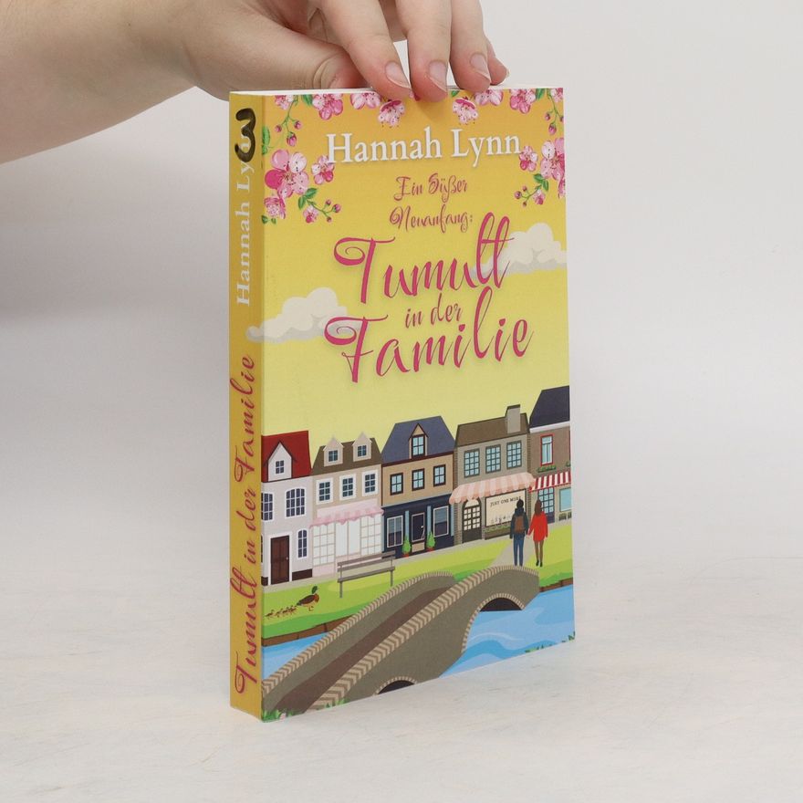 Hannah Lynn Tumull in der Familie