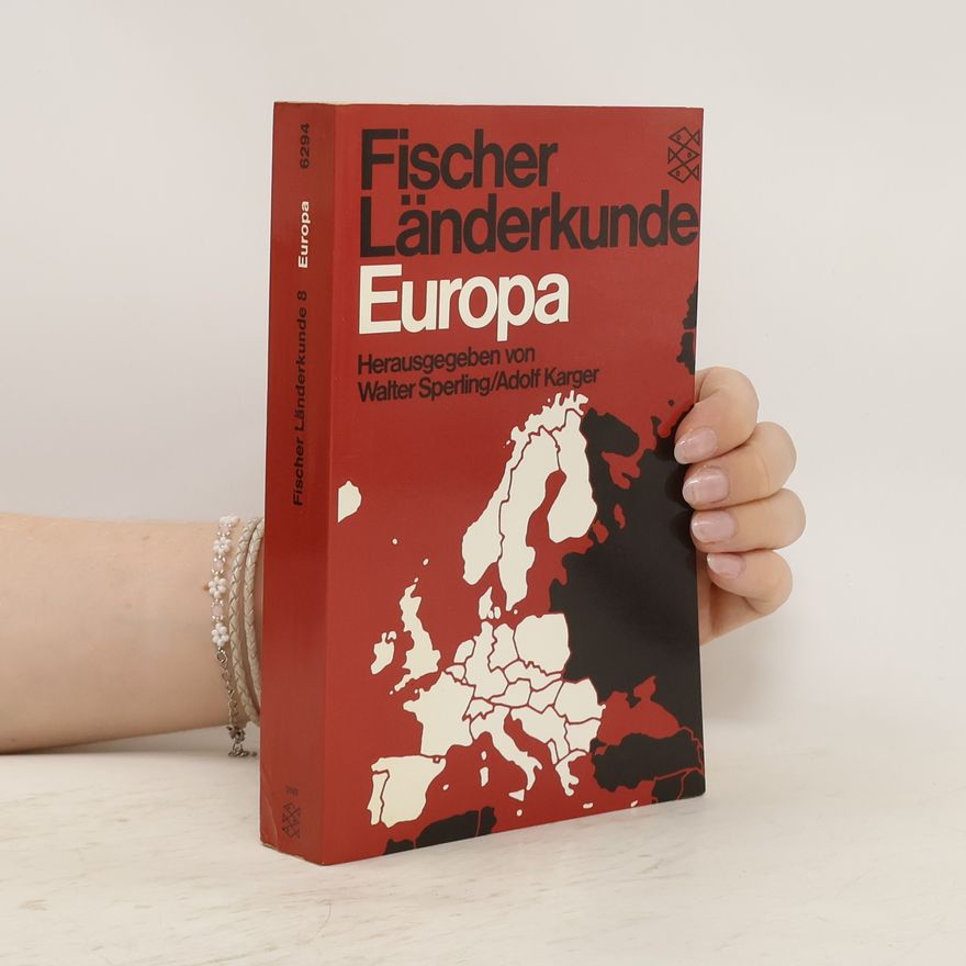 Walter Sperling Europa