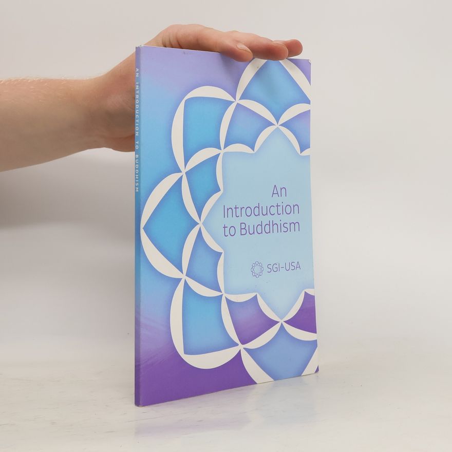 Autorenkollektiv An Introduction to Buddhism